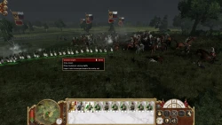 Скриншот к игре Empire: Total War