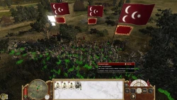 Скриншот к игре Empire: Total War