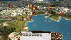 Скриншот к игре Empire: Total War