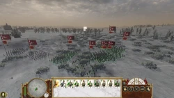 Скриншот к игре Empire: Total War