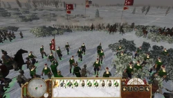 Скриншот к игре Empire: Total War