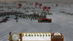 Скриншот к игре Empire: Total War