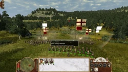 Скриншот к игре Empire: Total War