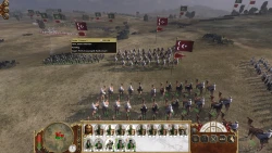 Скриншот к игре Empire: Total War