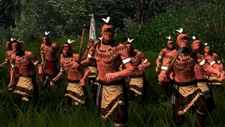 Скриншот к игре Empire: Total War