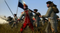 Скриншот к игре Empire: Total War