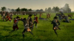 Скриншот к игре Empire: Total War