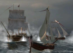 Empire: Total War Screenshots