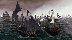 Empire: Total War Screenshots