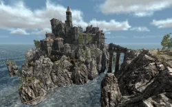 Скриншот к игре ArcaniA: Gothic 4