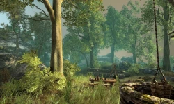ArcaniA: Gothic 4 Screenshots