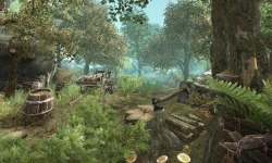 ArcaniA: Gothic 4 Screenshots