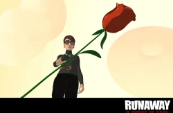 Скриншот к игре Runaway: A Twist of Fate