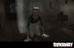 Скриншот к игре Runaway: A Twist of Fate