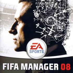 FIFA Manager 08