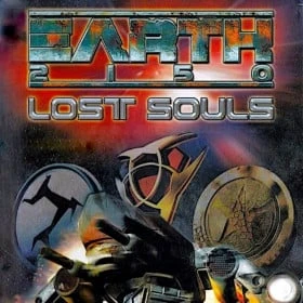 Earth 2150: Lost Souls