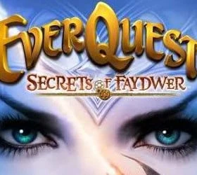 EverQuest: Secrets of Faydwer