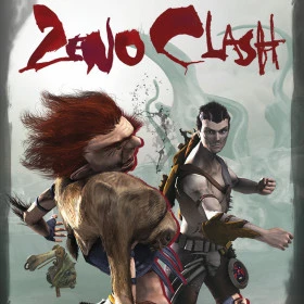 Zeno Clash