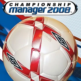 Championship Manager 2008