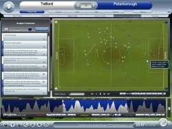 Championship Manager 2008 Screenshots