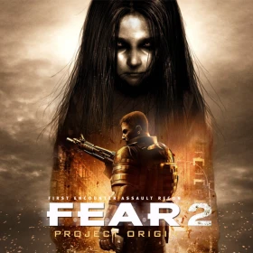 F.E.A.R. 2: Project Origin