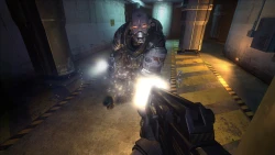 F.E.A.R. 2: Project Origin Screenshots