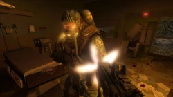 F.E.A.R. 2: Project Origin Screenshots