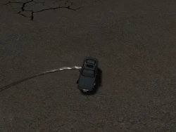 Скриншот к игре Drift City