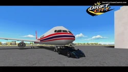 Скриншот к игре Drift City