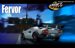Drift City Screenshots