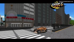 Drift City Screenshots