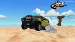 Drift City Screenshots