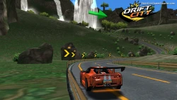 Drift City Screenshots