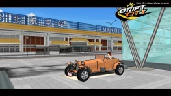 Drift City Screenshots