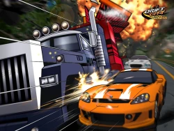 Drift City Screenshots