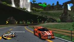 Drift City Screenshots