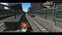 Drift City Screenshots