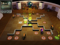 TINcan! Escape Screenshots