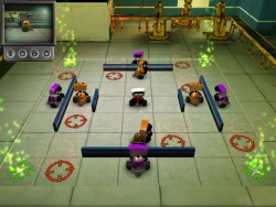 TINcan! Escape Screenshots