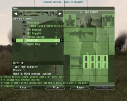 Скриншот к игре ArmA 2