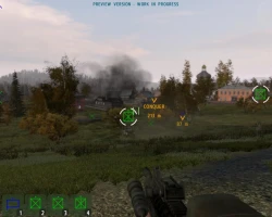 Скриншот к игре ArmA 2