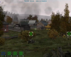 Скриншот к игре ArmA 2