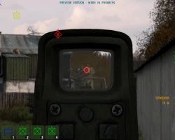 Скриншот к игре ArmA 2