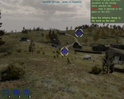 Скриншот к игре ArmA 2