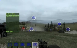 Скриншот к игре ArmA 2