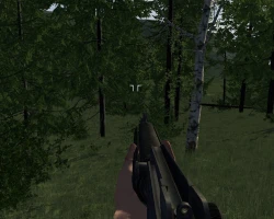 Скриншот к игре ArmA 2