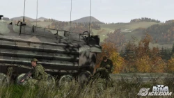 ArmA 2 Screenshots