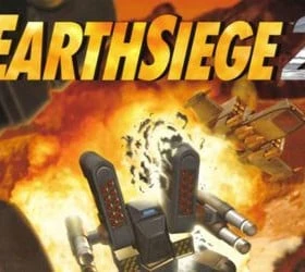 Earthsiege 2