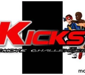 Kicks (2007)