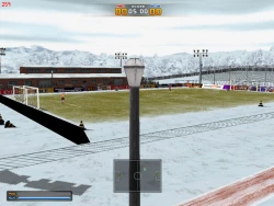 Kicks (2007) Screenshots